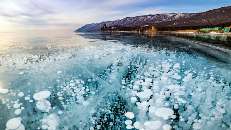 National Geographic zbulon destinacionet më të mira për vitin