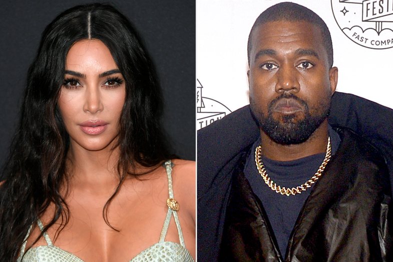 Fund i gjithë zhurmës? Gjyqi 'Kim-Kanye' përfundon