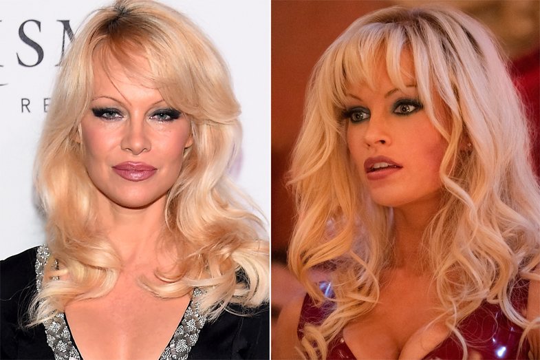 'Jo viktimë, por një e mbijetuar': Pamela Anderson tregon