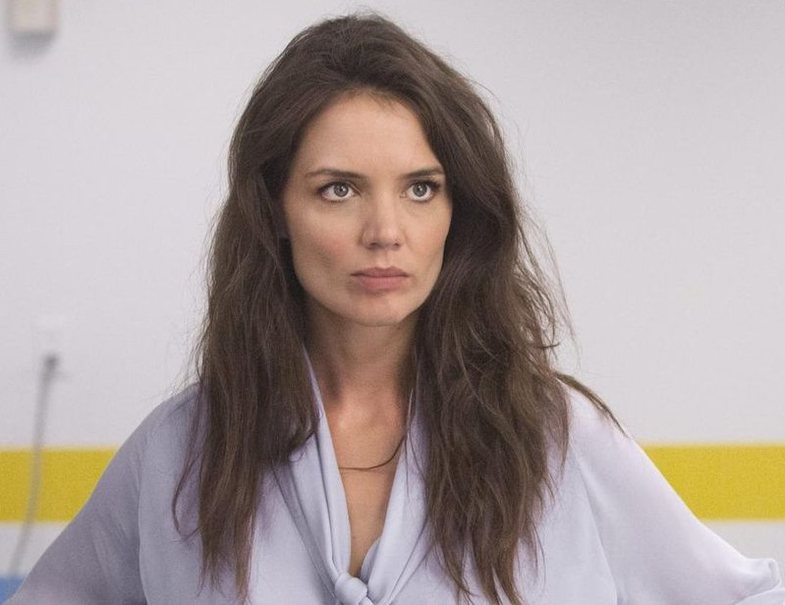 9 simple Katie Holmes dresses that will inspire you for the following