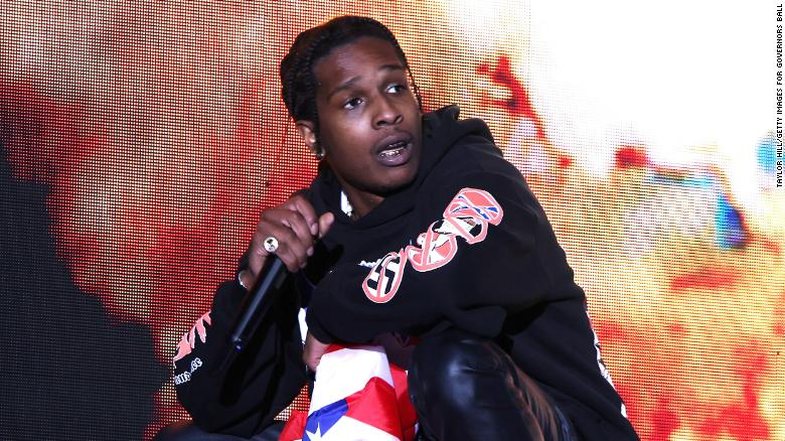 Arrestimi i A$AP Rocky: Çfarë ndodhi dhe pse akuzohet