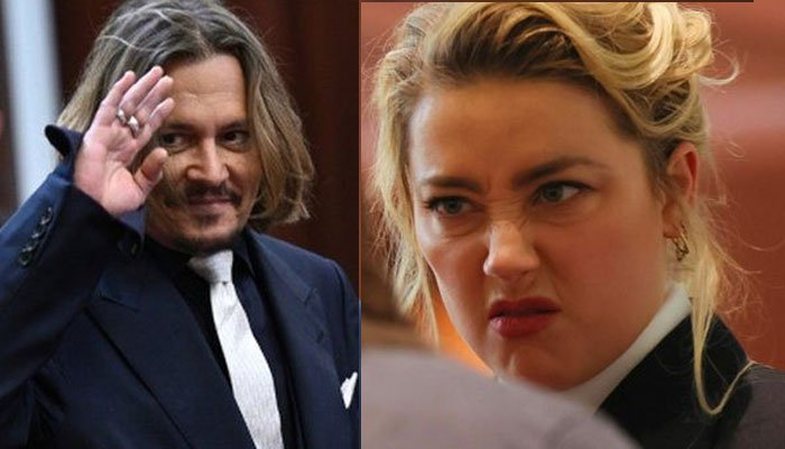 Gjyqi Amber Heard/Johnny Depp: S'po flitet për diçka të