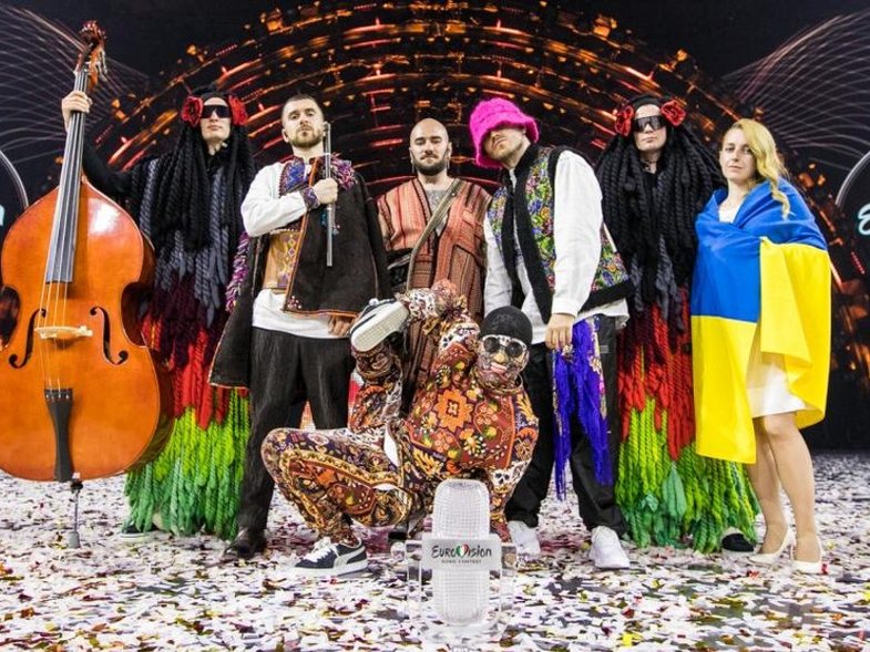 Ku do të mbahet Eurovision 2023?