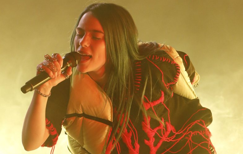 Billie Eilish flet për sindromën: ‘Është