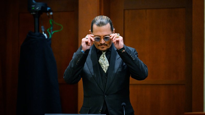 Reagimi i Johnny Depp pas fitores: ‘E vërteta nuk humbet