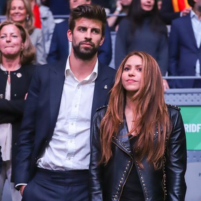 Shakira dhe Gerard Piqué konfirmojnë ndarjen