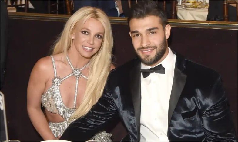 Martohen Britney Spears dhe Sam Asghari: Detajet e dasmës