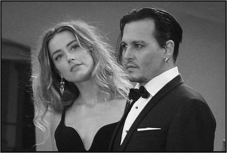 Johnny Depp mund të padisë sërish Amber Heard pas