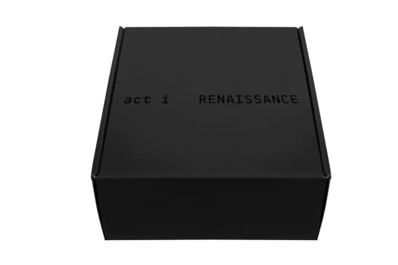 ‘Renaissance’ – Beyoncé nxjerr në shitje produktet