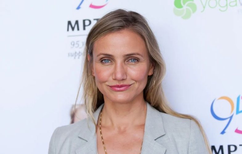 Cameron Diaz është e bindur se punoi 'gabimisht' si