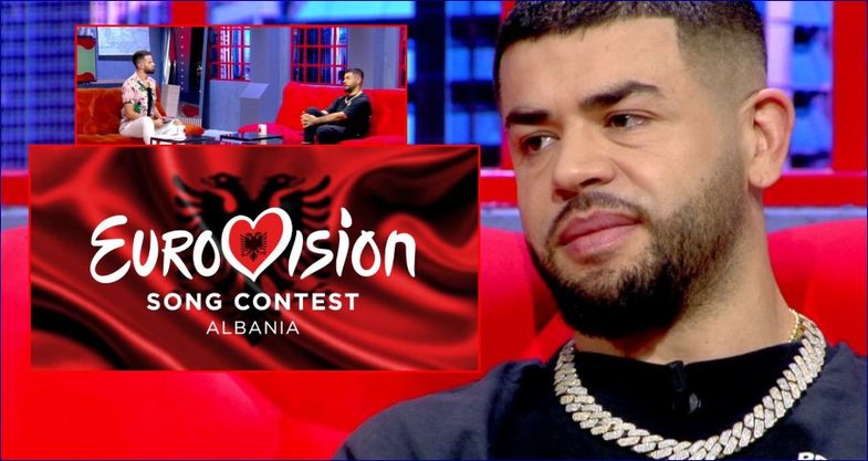 Noizy flet për dëshirën për të përfaqësuar