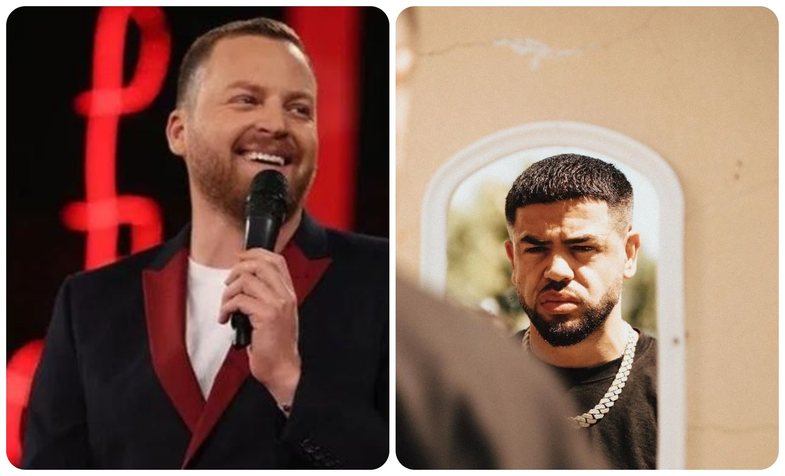 Pas 6 vitesh, Noizy i kthehet sherrit me Ledion Liçon: 'Në