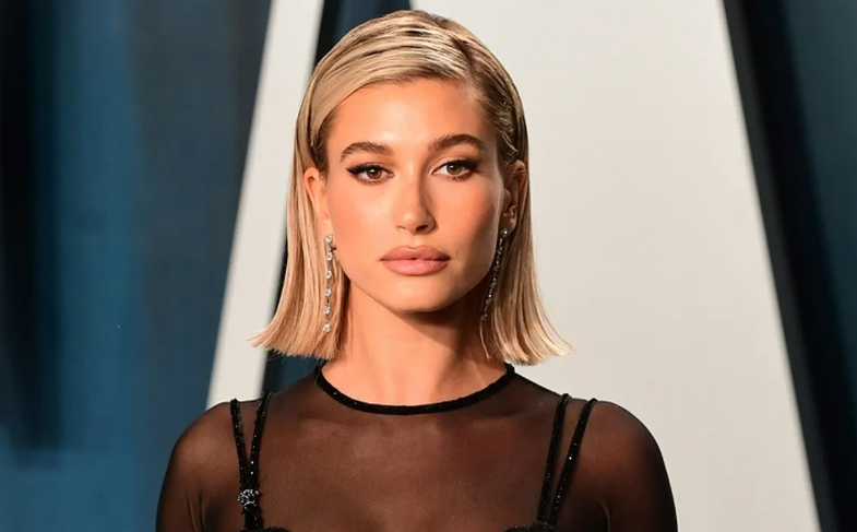 Hailey Bieber është "Mbretëresha e TikTok":