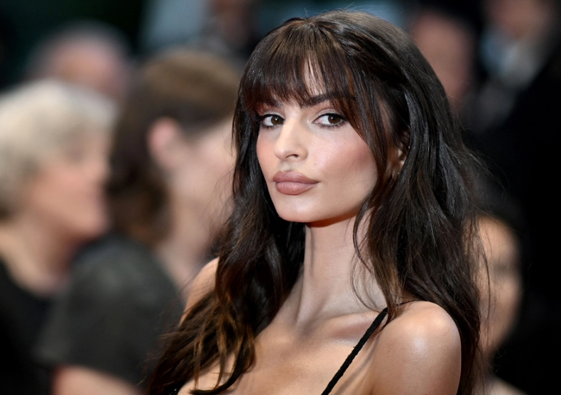 Fillim i ri: EmRata (si të gjitha gocat) ndryshon modelin e flokëve