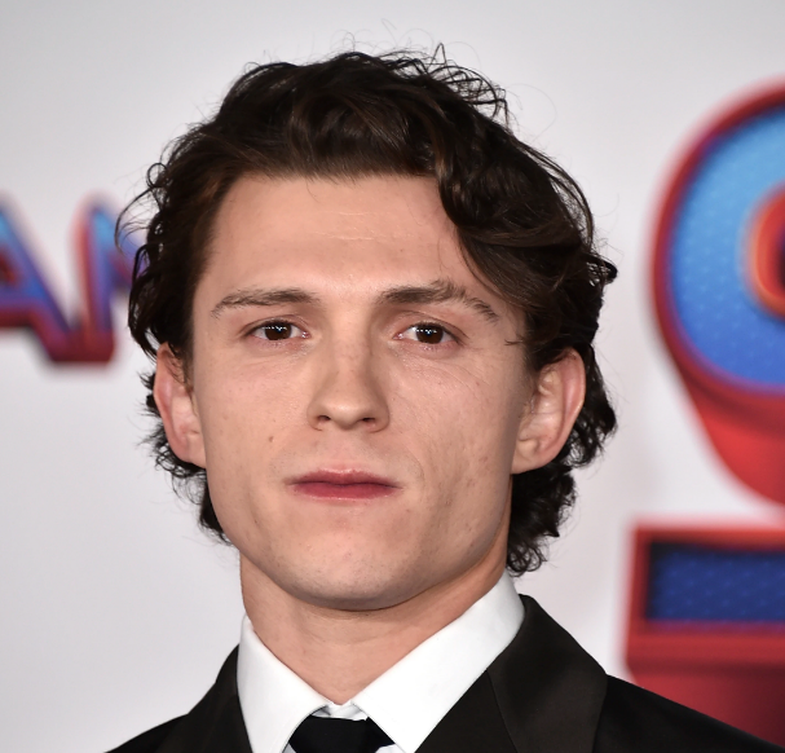 Për hir të shëndetit mendor, Tom Holland "heq