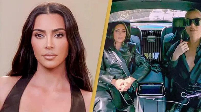 Kim Kardashian nuk pendohet lehtë, ama këtë deklaratë do