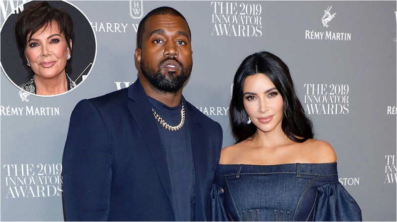 Kanye Blasts Kris and Talks About His Porn Addiction: 'It Ruined My