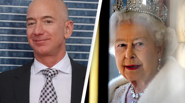 'Qoftë torturuese dhimbja e saj': Jeff Bezos i kundërvihet