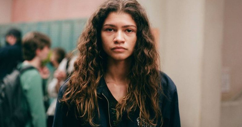 Fituese për herë të dytë: Zendaya bën histori me