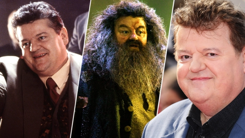 Ndërron jetë Robbie Coltrane, aktori që luajti Hagrid në