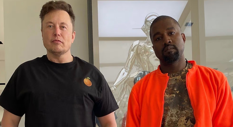 Pas blerjes së Twitter nga Elon Musk, i rikthehet llogaria Kanye West