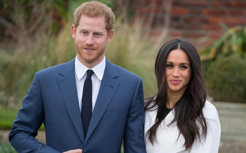 Princ Harry dhe Meghan Markle nuk do ta festojnë Krishtlindjen me familjen