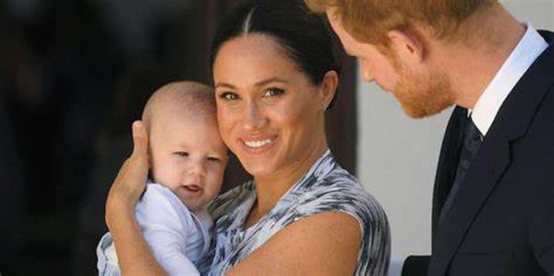 Mëngjeset në familjen e Meghan-it janë shumë më kaotike