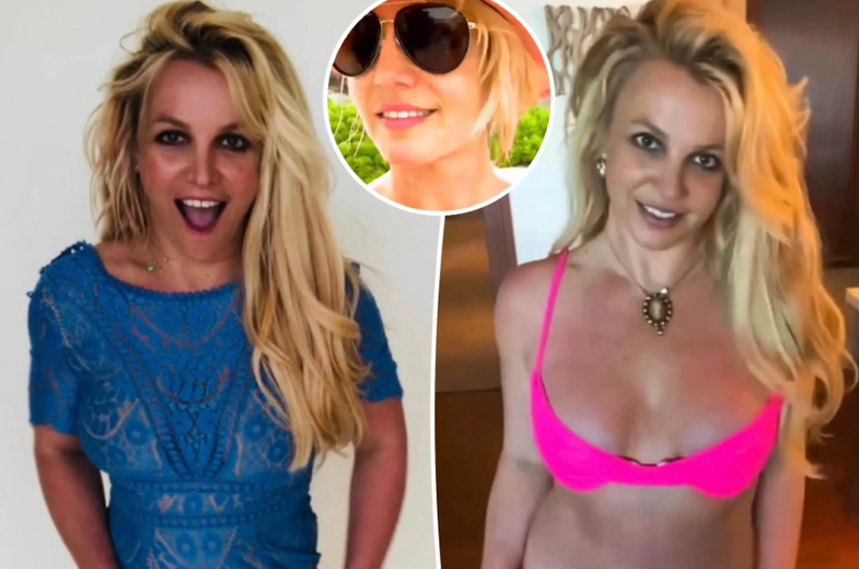 ‘E frikshme’: Britney Spears zbulon se ka një dëmtim