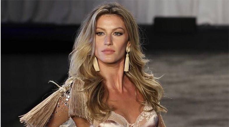 Gisele Bündchen nuk i ndahet sportistëve: A është ky i