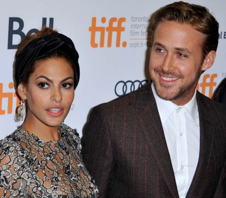 Pra, me shumë mundësi Eva Mendes dhe Ryan Gosling janë martuar