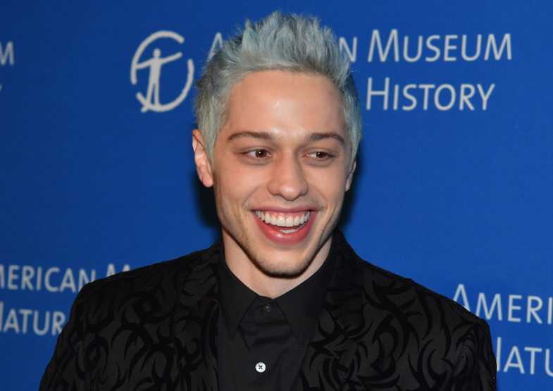 Test: A do lidheshe me një çun si Pete Davidson?