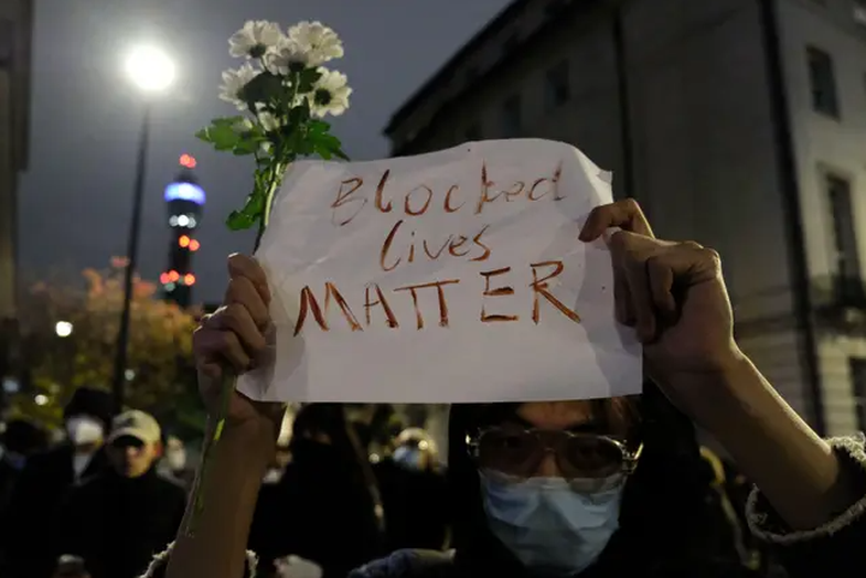 Protestat në Kinë: Aktivistët shpjegojnë pse protestuesit