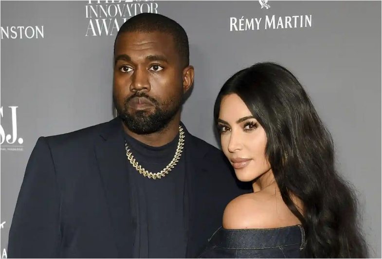 Kim & Kanye: Ish-çifti arrin marrëveshjen për divorcin