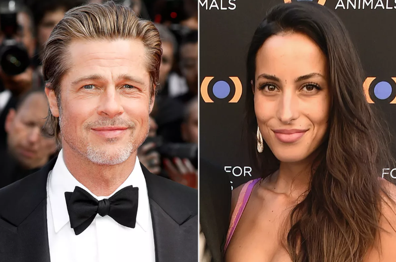 Jo Emily Ratajkowski, ja kush është e dashura e re e Brad Pitt!