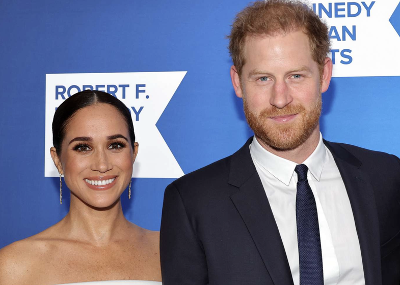 Princ Harry dhe Meghan Markle do të kenë një dokumentar të