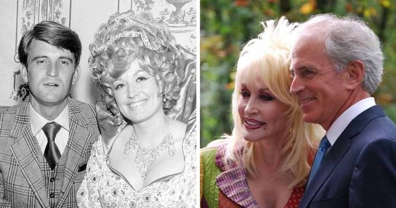 Dolly Parton ka një këngë sekrete për sekretin e