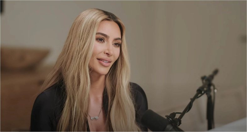 Duam mendimin tuaj: Si ju duket zyra *minimaliste* e Kim Kardashian