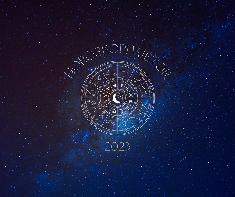 Horoskopi i vitit 2023: Binjakët