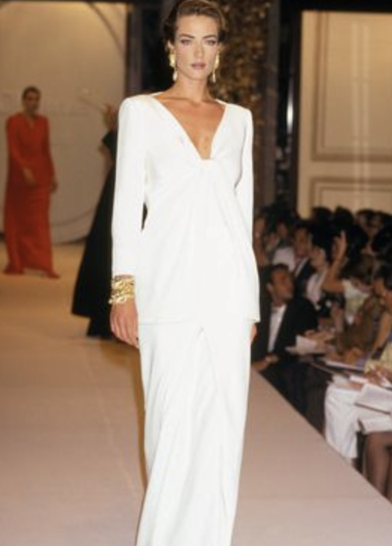 The supermodel Tatjana Patitz passed away at the age of 56