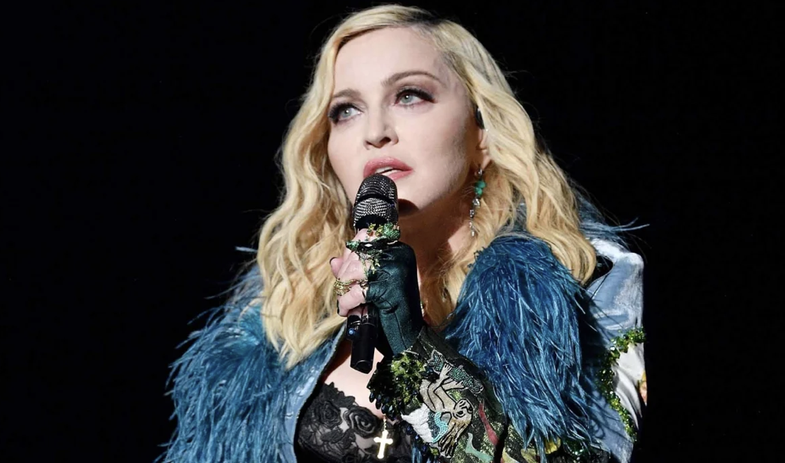 Madonna flet për sfidat e prindërimit dhe ndihet si shumica e