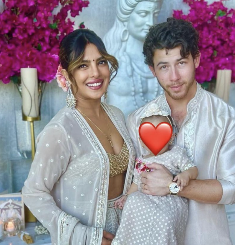 Më në fund, Priyanka Chopra dhe Nick Jonas tregojnë portretin e