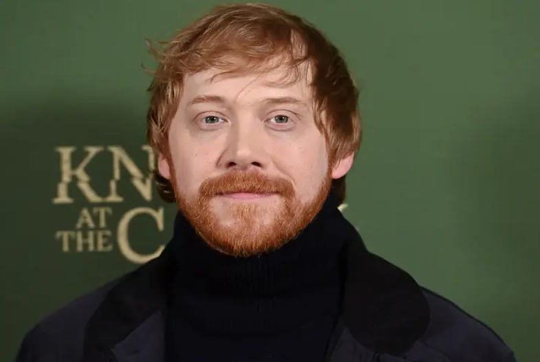 'Mbytëse': Rupert Grint flet për rolin e 'Harry