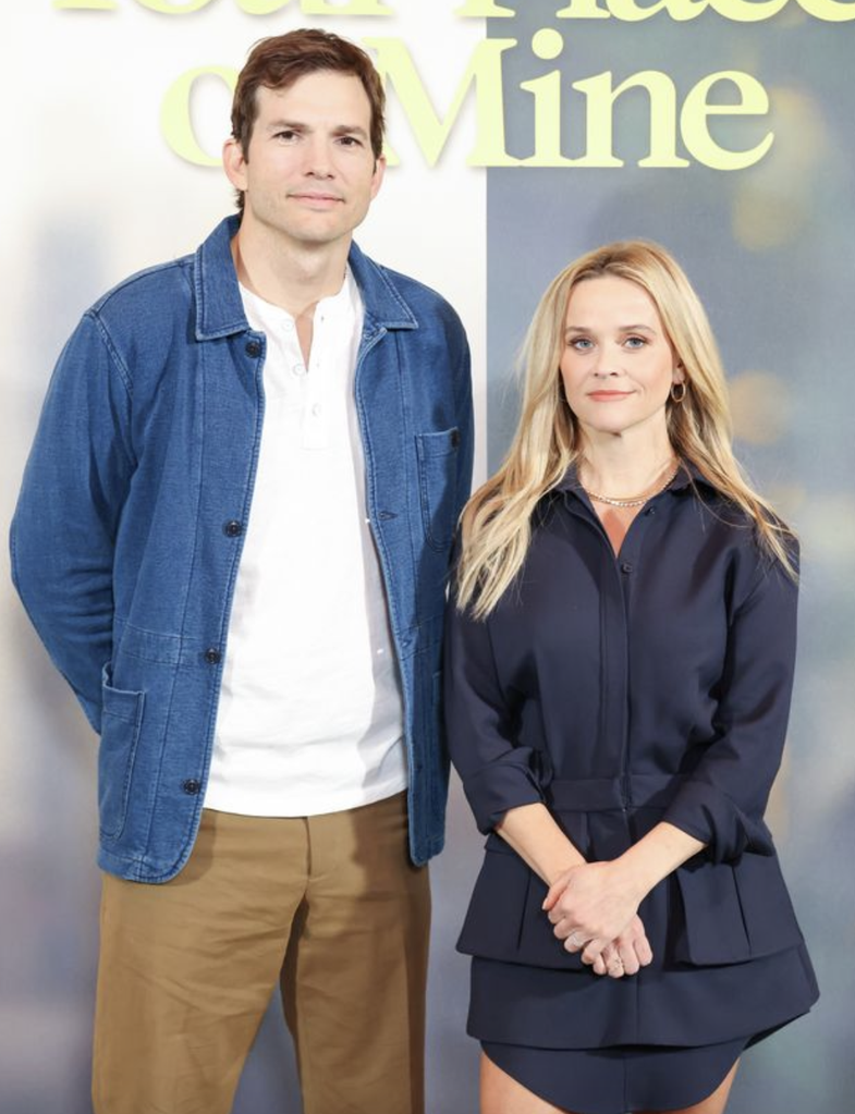 Fotoja gjithë siklet e aktorëve: Ashton Kutcher thotë se donte