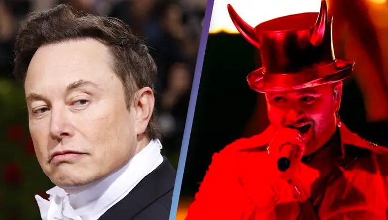 Elon Musk ka një koment për performancën ‘satanike’