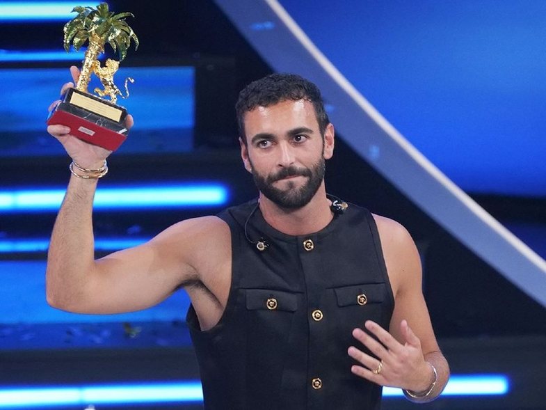 Fituesi i Sanremo 2023: Kuptimi i këngës emocionuese ‘Due