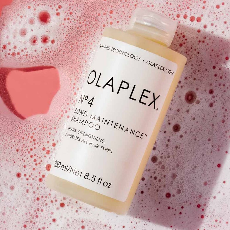 Rreth 30 klientë padisin Olaplex: Pretendojnë se produktet i lanë