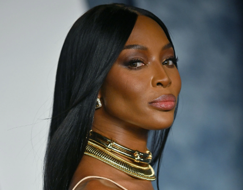 Pas publikimit të fotos origjinale, Naomi Campbell kritikohet keq për