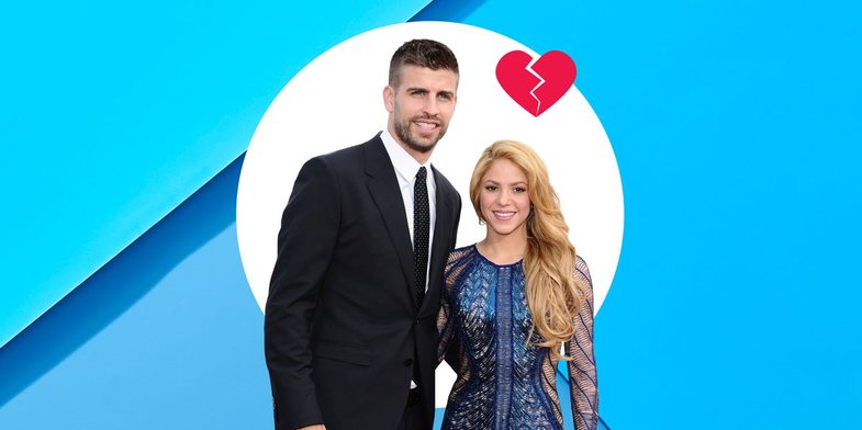 Piqué i zhgënjyer me këngën e Shakira-s: ‘A i merr