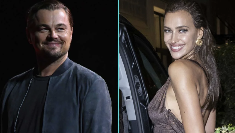 Hmm, ç’do Leonardo DiCaprio me Irina Shayk në Coachella?