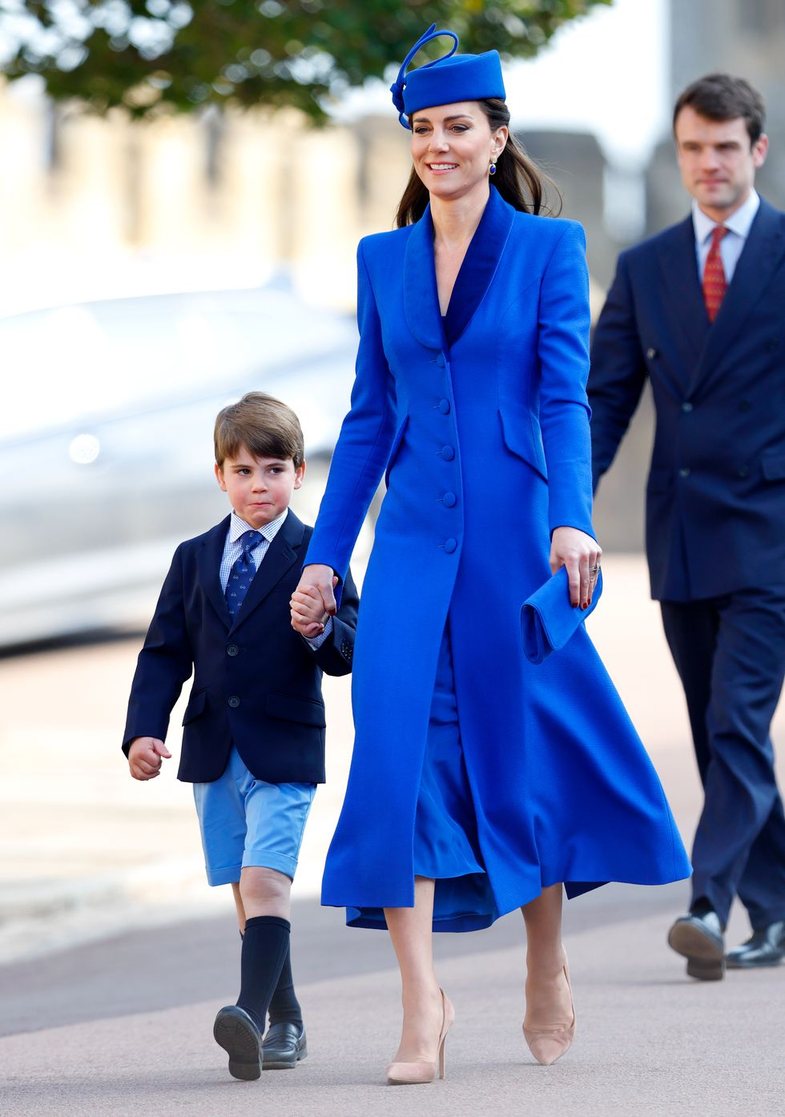 Kate Middleton e pëlqen kaq shumë këtë çantë, sa